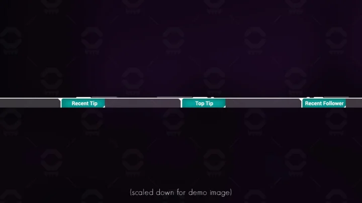 Atlas - Overlay Package - Image #7