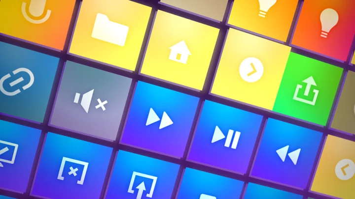 Aurora - Stream Deck Key Icons - Image #6