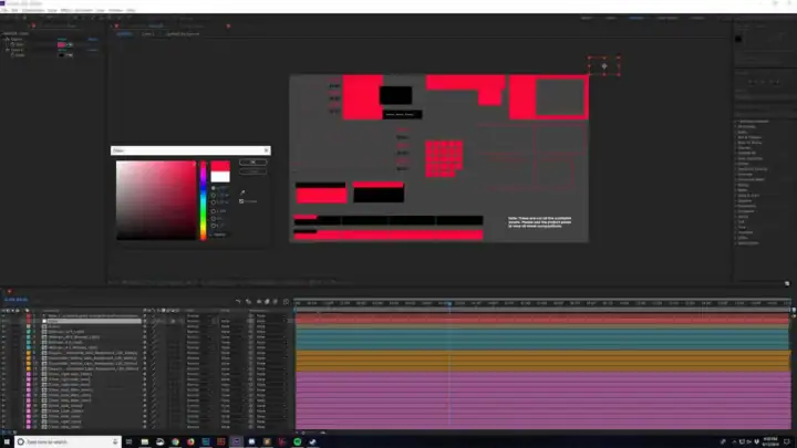 Focus - Minimal Overlay and Alerts - Image #4