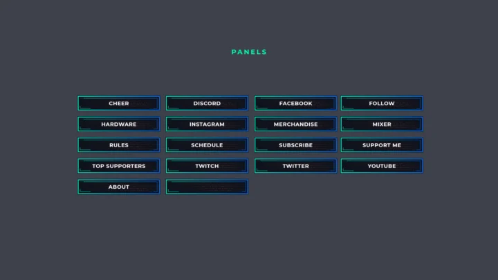 Borderline - Stream Package - Image #7