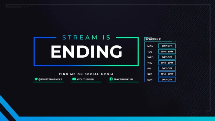 Borderline - Stream Package - Image #4