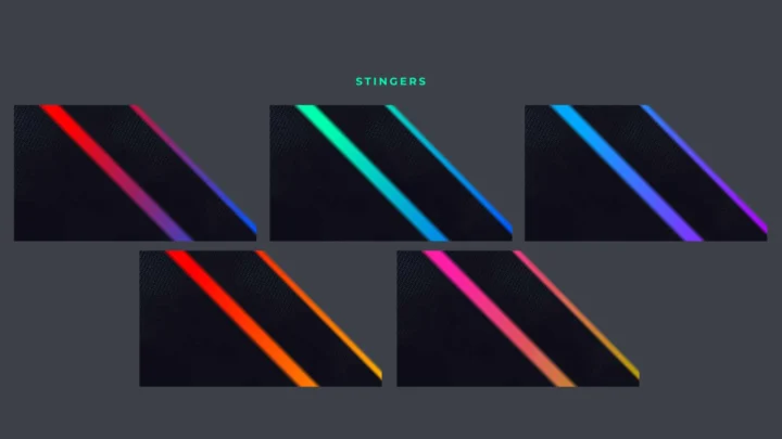 Borderline - Stream Package - Image #5
