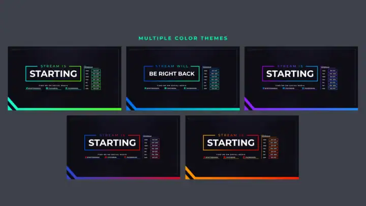Borderline - Stream Package - Image #8