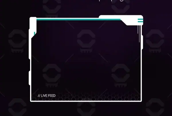 Free No Man's Sky Overlay Theme MegaPack - Image #5