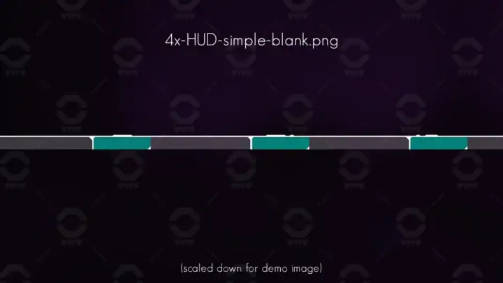 Free No Man's Sky Overlay Theme MegaPack - Image #8