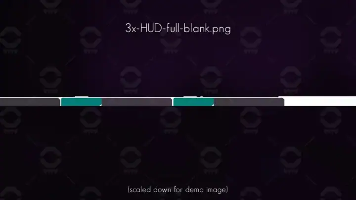 Free No Man's Sky Overlay Theme MegaPack - Image #10