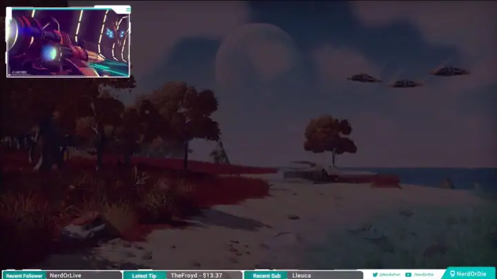 Atlas - Overlay Package - Image #1