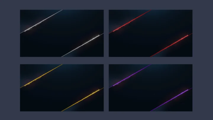 Stealth - Stream Package - Image #5