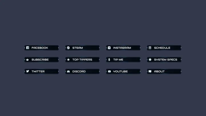 Stealth - Stream Package - Image #6