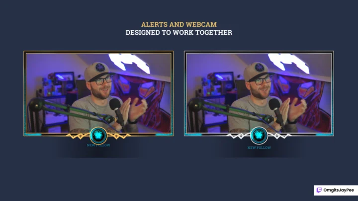 Arcana - Stream Package - Image #3