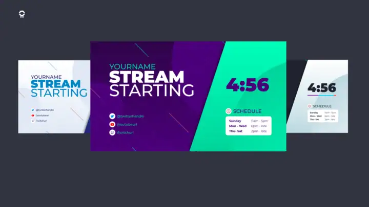 Arcade Pop - Stream Package - Image #1