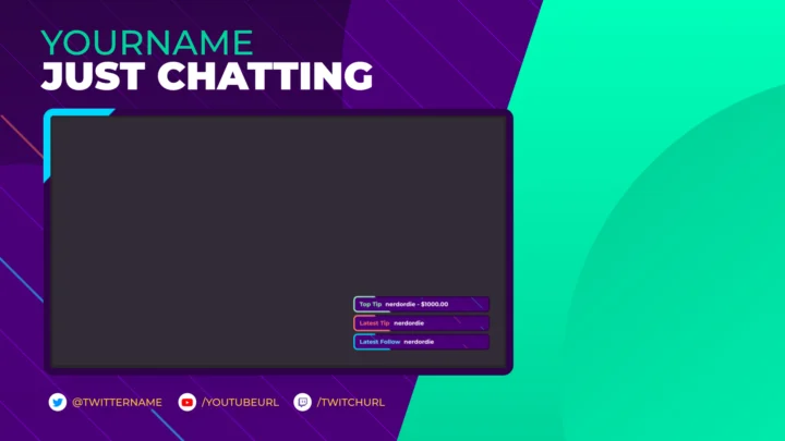 Arcade Pop - Stream Package - Image #3