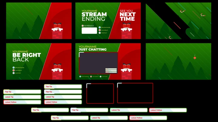 Arcade Pop - Stream Package - Image #8