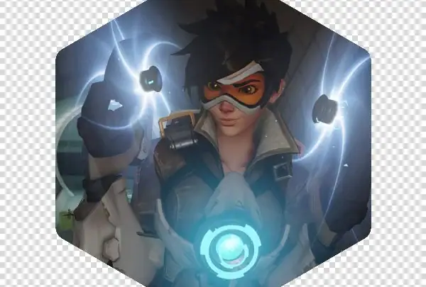 Webcam Shape Pack for OBS Studio - Main Image