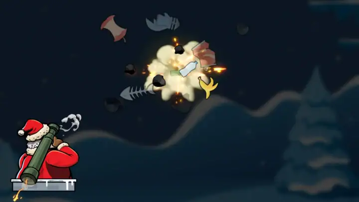 Naughty or Nice - Christmas Alerts - Image #5