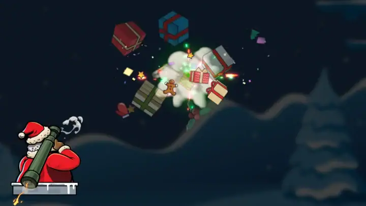 Naughty or Nice - Christmas Alerts - Image #4