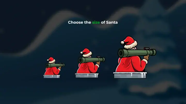 Naughty or Nice - Christmas Alerts - Image #1