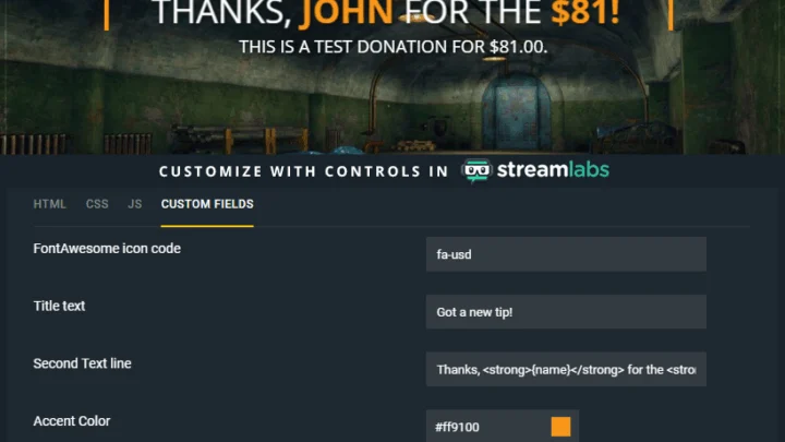 Typeline alert - Image #1