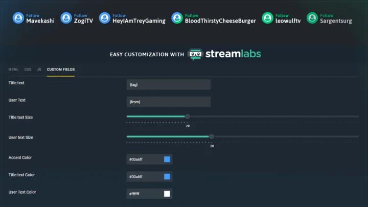 EventPop - Custom Eventlist - Image #1